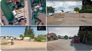 SURSE În momentul exploziei de la Crevedia se muta neautorizat gaz lichefiat dintr-o cisternă în alta/ Un control din 2020 a găsit o pompă de mutare GPL neomologată/ Locația funcționa ca parcare de cisterne