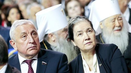 Comisia Electorală din Rusia a înregistrat candidatul Partidului Comunist pentru a concura cu Putin la alegerile prezidențiale din martie