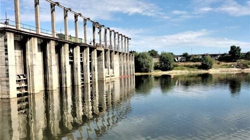 Hidroelectrica: În mai 2014, exploatarea la Porțile de Fier a respectat convenția româno-sârbă / Debitul maxim afluent în Portile de Fier I a fost de 12.600 mc/s, debit înregistrat de mai multe ori în exploatarea comună