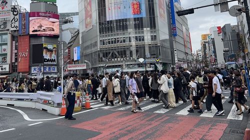 În Japonia apare primul declin al economiei din ultimele şase trimestre, ca efect al taxelor vamale americane