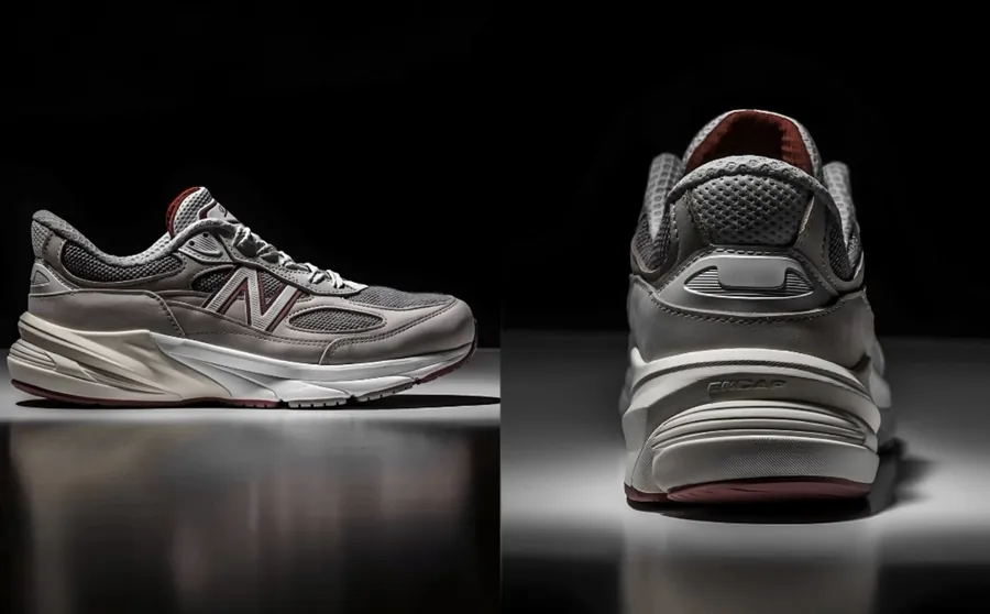 loro piana, new balance, adidasi, colaborare, moda, branduri de lux 