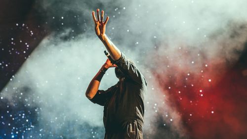 Începe Alba Fest: Vineri urcă pe scenă IRIS, The Motans și Vița de Vie / Programul complet al festivalului din cetatea Alba Carolina