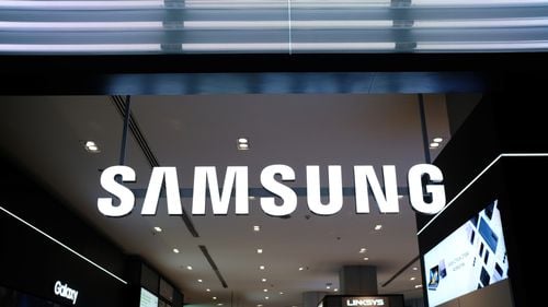 Samsung a numit, în premieră, o femeie din afara familiei fondatoare în postul de CEO al unei divizii