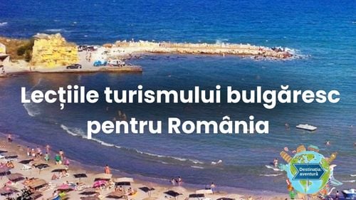 Lecțiile pe care turismul românesc se încăpățânează să nu le învețe