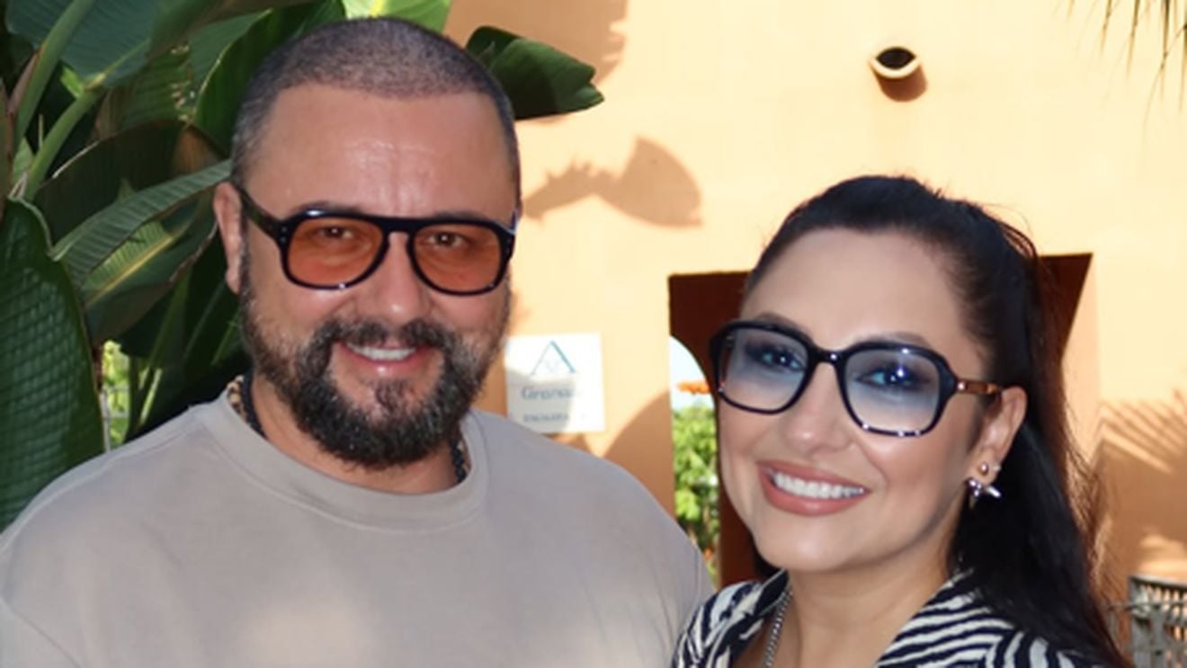 SURSE Măruță și Andra, amenințați cu bătaia pe o stradă din Voluntari de către un bărbat de 56 de ani / Împotriva bărbatului a fost emis un ordin de protecție provizoriu