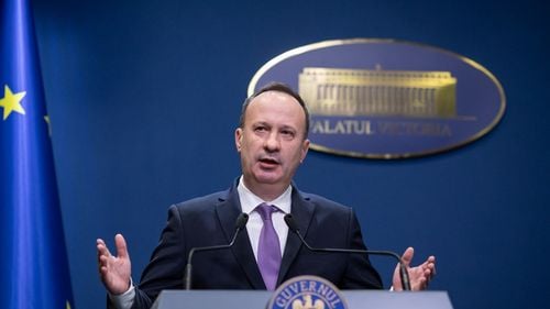 SURSE Adrian Câciu, la întâlnirea cu Kovesi, despre ancheta Parchetului European pe tema achiziției de vaccinuri: Am citit și noi rapoartele Curții de Conturi și suntem îngrijorați / Vă asigur de toată disponibilitatea noastră de cooperare