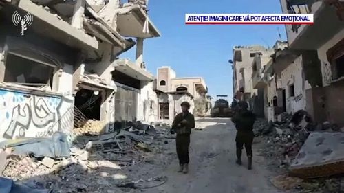 Gruparea Houthi din Yemen a declarat, oficial, război Israelului. A lansat zeci de rachete și drone kamikaze 