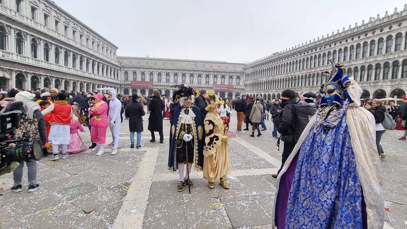 Autorităţile de la Veneţia anunţă că vor dubla taxa de intrare pentru turişti în 2025
