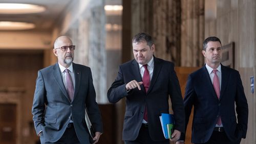 Patru județe vor avea prefecți UDMR, în urma negocierilor din coaliție