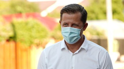 Hubert Thuma, reales preşedinte al PNL Ilfov