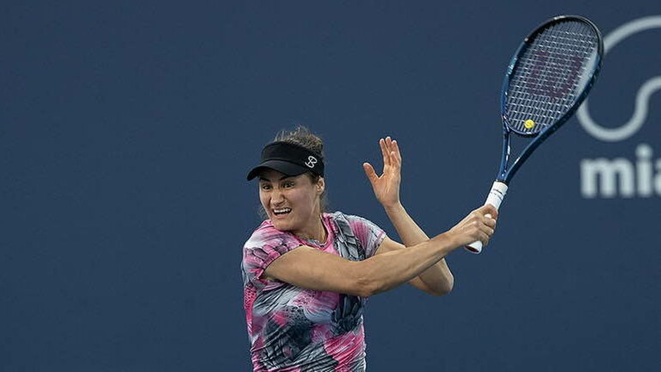 Monica Niculescu a ajuns în optimi, la dublu, la China Open
