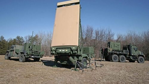 VIDEO Radare de top pentru flancul estic al NATO: România vrea să producă sistemul american G/ATOR pentru a contracara ameninţările ruseşti