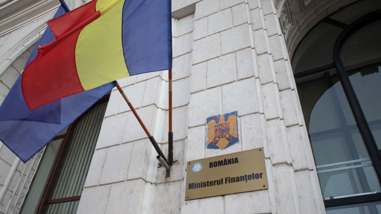 Arieratele bugetului general consolidat au scăzut cu 14,3%, în decembrie 2023