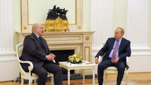 Alexander Lukașenko este cel mai clar beneficiar al rebeliunii Wagner, dar rolul său în stoparea marșului spre Moscova este probabil exagerat