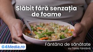De ce recomandă nutriționiștii consumul zilnic de legume: efecte asupra greutății, glicemiei și digestiei