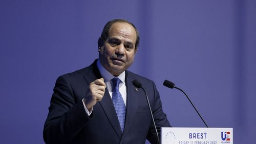 Preşedintele Sissi, care conduce Egiptul de un deceniu, obține o nouă victorie zdrobitoare în alegerile prezidențiale / El va rămâne la putere până în 2030