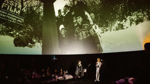 Astra Film Festival 2022 și-a ales câștigătorii. Festivalul continuă în online până pe 30 octombrie