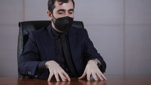 Au reînceput plățile la Măsura 2. Claudiu Năsui: Am reușit să mutăm 209 milioane de euro ca să putem face plăți
