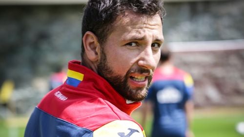 Răzvan Raț primește funcție la Genoa / Este noul ”consilier sportiv al consiliului de administrație”