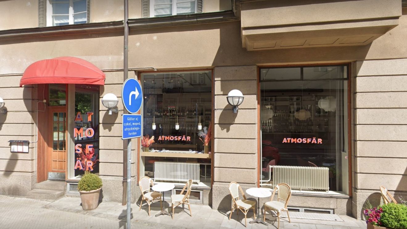 Suedia: Un grup de 35 de persoane a mâncat și a băut la un restaurant, apoi aceștia au plecat fără să achite nota de 8.000 de dolari