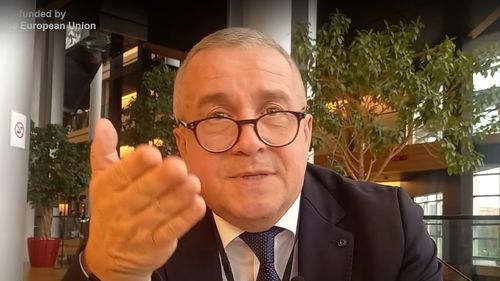 VIDEO Propunerea de regulament european privind reducerea pesticidelor/ Europarlamentarul Daniel Buda: „ Va avea un impact semnificativ în agricultură”/ România solicită o derogare, utilizând deja cantități foarte mici față de alte țări