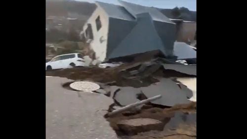 Klaus Iohannis: România este alături de cetăţenii din Japonia, în aceste momente dificile