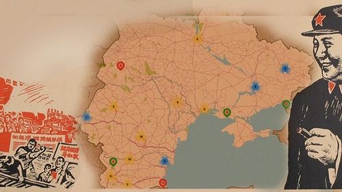 Centura intereselor chineze în jurul Mării Negre: investigație CRJI despre afacerile Beijingului în România, Moldova, Ucraina și Bulgaria