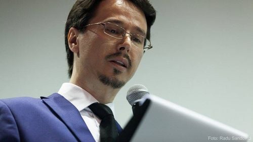 ALERTĂ Judecătorul Cristi Danileţ, exclus din magistratură de CSM pentru postările de pe Tik Tok / Magistratul poate face recurs / Pentru ce postări pe rețele sociale a fost exclus