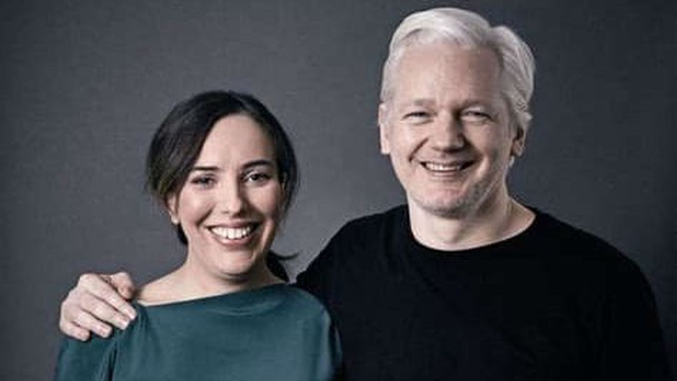 Julian Assange a primit permisiunea de a se căsători în închisoarea din Londra cu partenera sa, Stella Moris