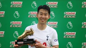 Rodrigo Bentancur de la Tottenham riscă mai multe meciuri de suspendare, după remarci rasiste la adresa coechipierului său sud-coreean Heung-min Son