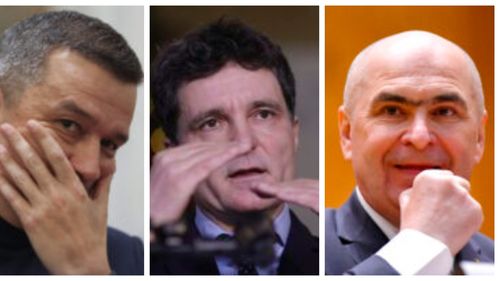 Președintele Nicușor Dan va avea consultări cu partidele luni pentru desemnarea unui candidat de premier