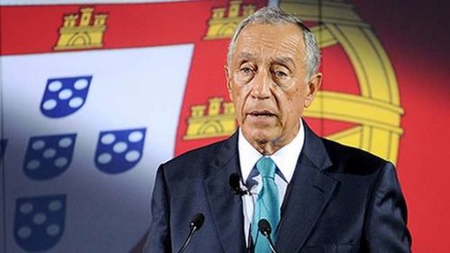 Portugalia: Preşedintele a fost testat pozitiv la COVID-19 cu două săptămâni înaintea alegerilor la care candidează pentru un nou mandat