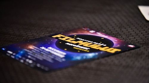 Noaptea Albă a Filmului Românesc, pe 18 septembrie, în mai multe spaţii din Bucureşti şi Cluj-Napoca