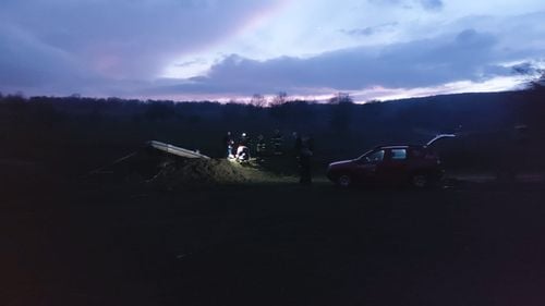 Alba: Un băiat de 12 ani s-a înecat într-un lac din localitatea Ciugudu de Jos