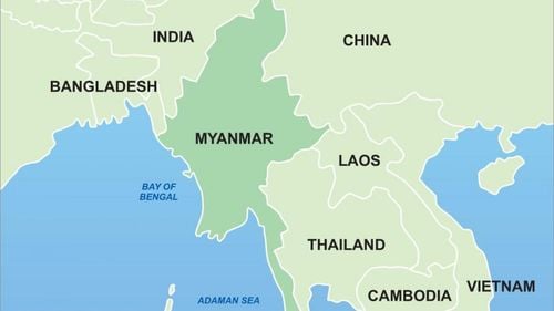 Myanmar: Cel puțin 50 de persoane, ucise într-unul dintre cele mai sângeroase atacuri aeriene ale juntei militare