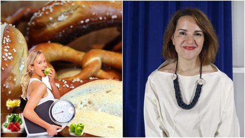 VIDEO | De ce nu slăbim, chiar dacă facem sport? Nutriționistul Tania Fântână îți spune care este greșeala frecventă 