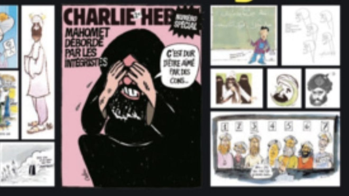 Fostul șef al Charlie Hebdo, Philippe Val, provoacă din nou: “Da, sunt islamofob”