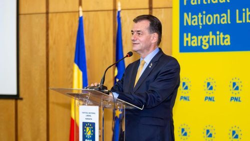 Orban, despre Ordonanța care permite împușcarea urșilor: Nu sunt vânător, dar este necesară reglementarea situaţiei cu recoltarea. Populaţia de urşi a crescut foarte mult