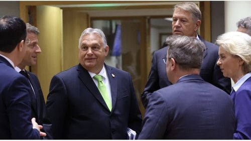 Premierul Ungariei și cel al Poloniei au blocat acordul Uniunii Europene privind migrația / Viktor Orbán: Uniunea Europeană vrea să oblige Ungaria să creeze „ghetouri de migranți”