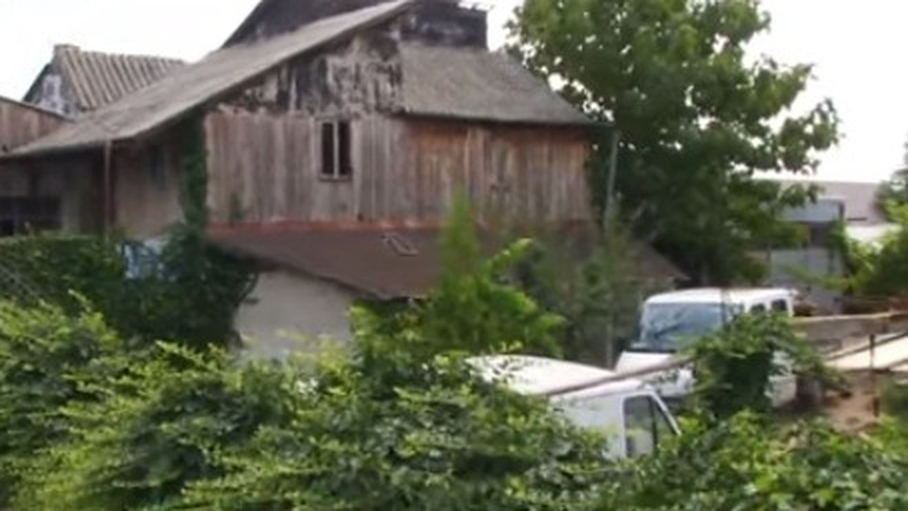 DIICOT: Cercetările de sâmbătă au urmărit fixarea prezenței Luizei la domiciliul lui Gheorghe Dincă