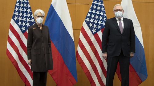 Tratativele dintre SUA și Rusia rămân blocate din cauza extinderii NATO - analiză New York Times