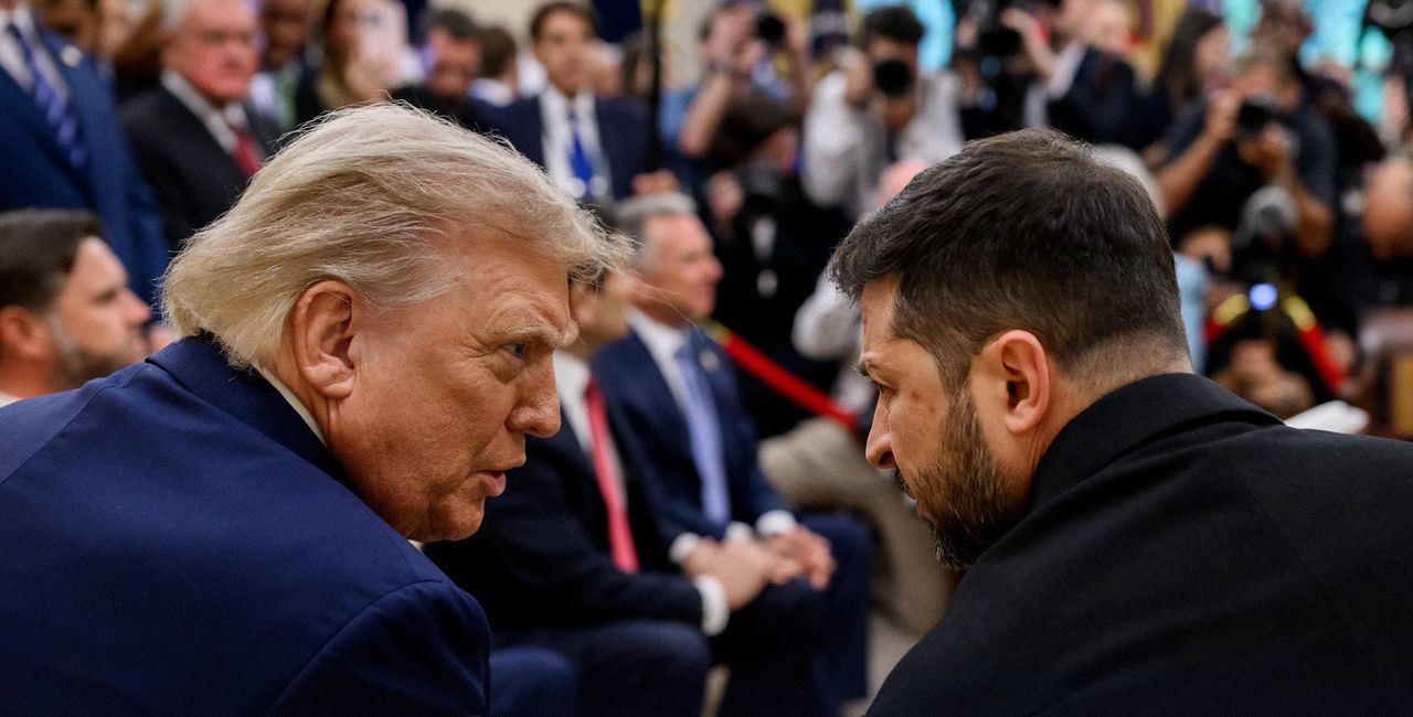 Cele mai scandaloase cinci puncte din planul american de pace pentru Ucraina, văzute de Ivo Daalder, fost ambasador SUA la NATO