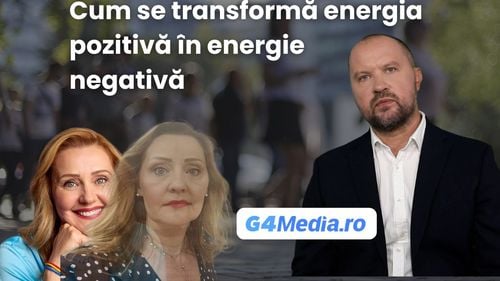 Cazul Elena Lasconi: Cum s-a transformat energia pozitivă în energie negativă