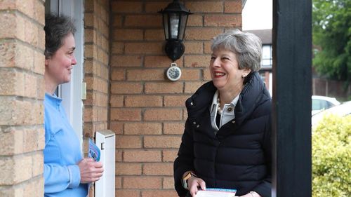 Brexit - noua propunere legislativă ar include un vot al parlamentarilor pe tema convocării unui al doilea referendum, spune May