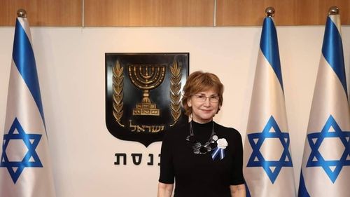 Ambasadoarea Israelului în Franța a demisionat în semn de protest față de viitorul executiv condus de Netanyahu: "Nu pot acționa împotriva propriilor mele convingeri"/ Yael German a fost numită în funcție de Yair Lapid