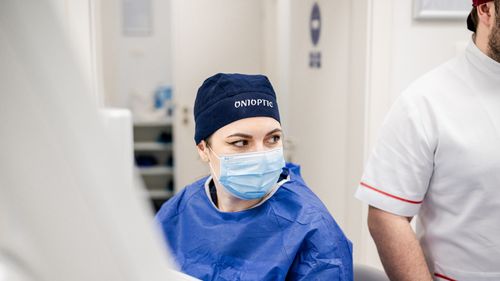 Familia de doctori români care schimbă retorica medicală în Craiova: o nouă investiție într-un ambulatoriu ultramodern la Spitalul Onioptic Medical