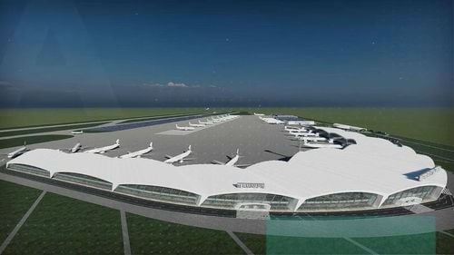 VIDEO Un consorțiu vrea să investească 400 de milioane de euro în primul aeroport privat din România, la 60 de kilometri de București. Liderul de proiect este o companie unde acționar este și „băiatul deștept” al sistemelor de securitate