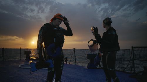 Un aventurier britanic călătorește de 27 ani în jurul lumii