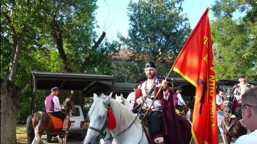 Naționalismul tulbură apele în Macedonia de Nord: protest masiv împotriva guvernului care a încheiat acordul istoric cu Grecia