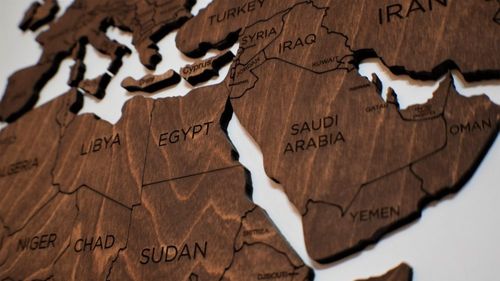 Blocadă în portul din Sudan. Rezervele de grâu și combustibil ale țării sunt afectate